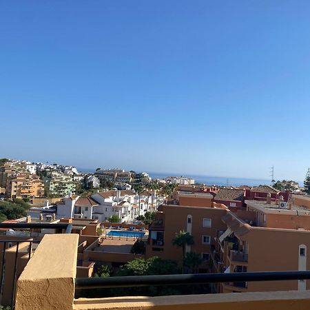 Duplex Con Piscina, Parking Y Golf Apartment Sitio de Calahonda Exterior photo