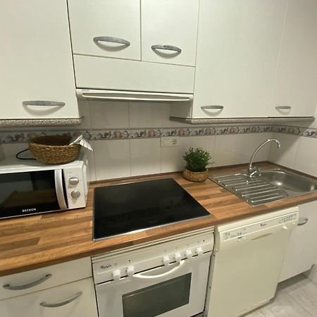 Duplex Con Piscina, Parking Y Golf Apartment Sitio de Calahonda Exterior photo