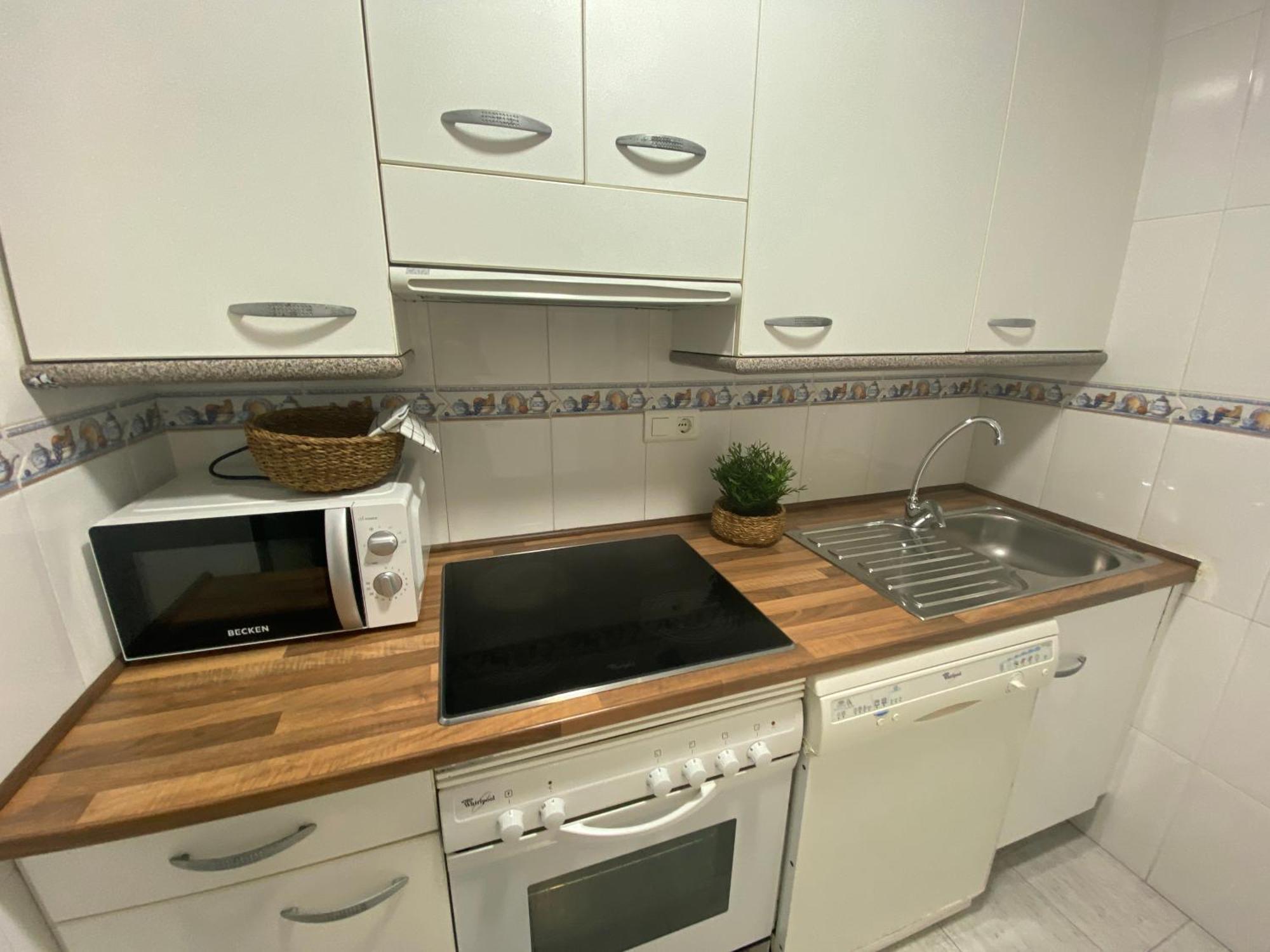 Duplex Con Piscina, Parking Y Golf Apartment Sitio de Calahonda Exterior photo