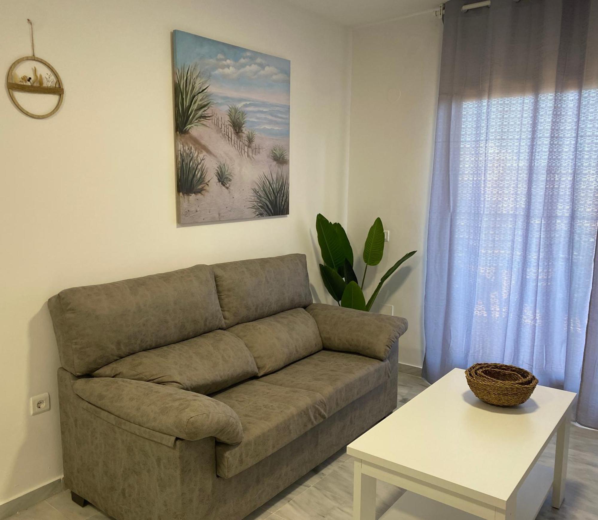 Duplex Con Piscina, Parking Y Golf Apartment Sitio de Calahonda Exterior photo