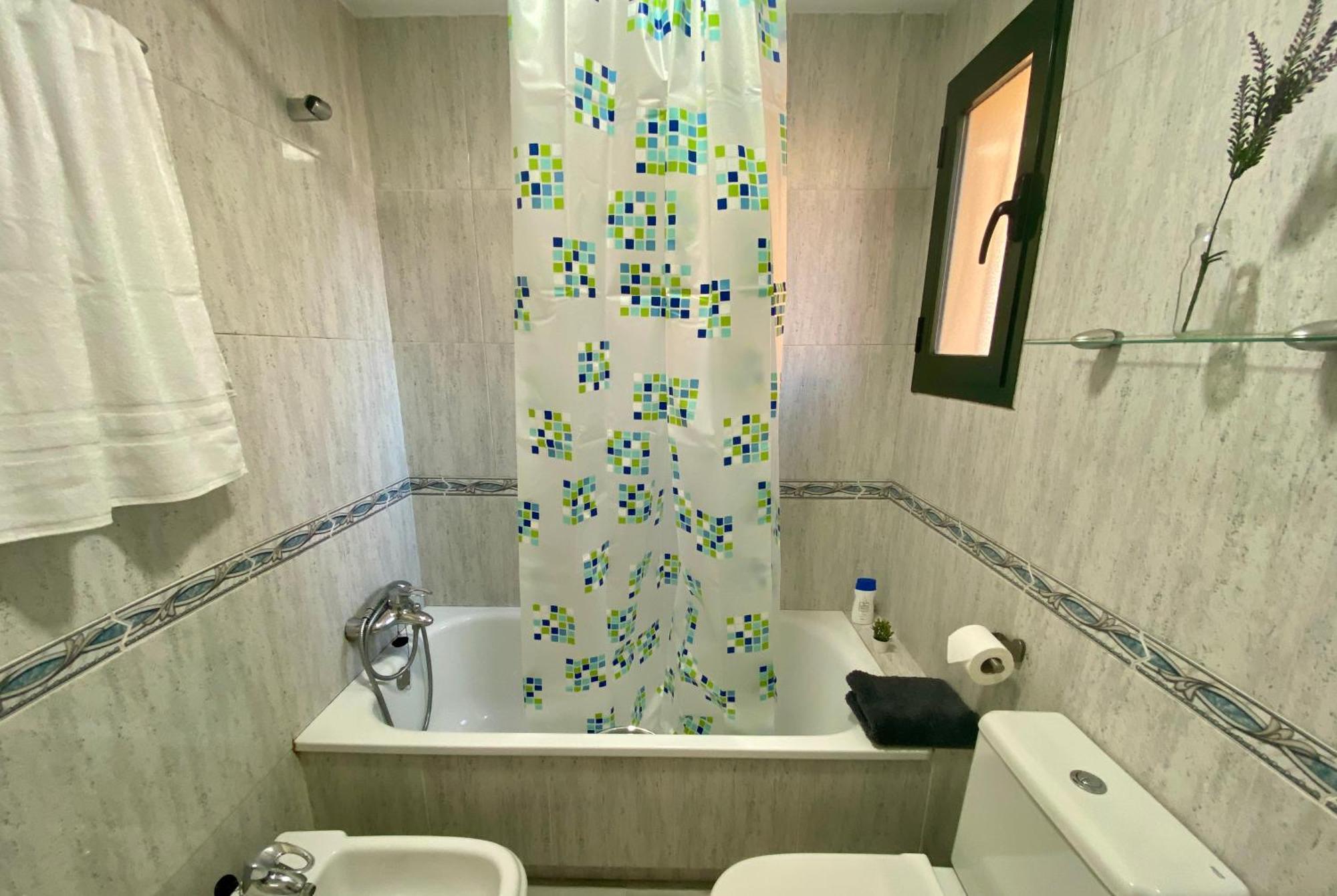 Duplex Con Piscina, Parking Y Golf Apartment Sitio de Calahonda Exterior photo