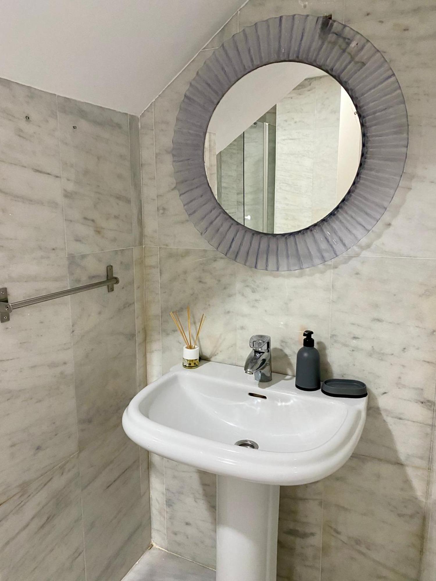 Duplex Con Piscina, Parking Y Golf Apartment Sitio de Calahonda Exterior photo