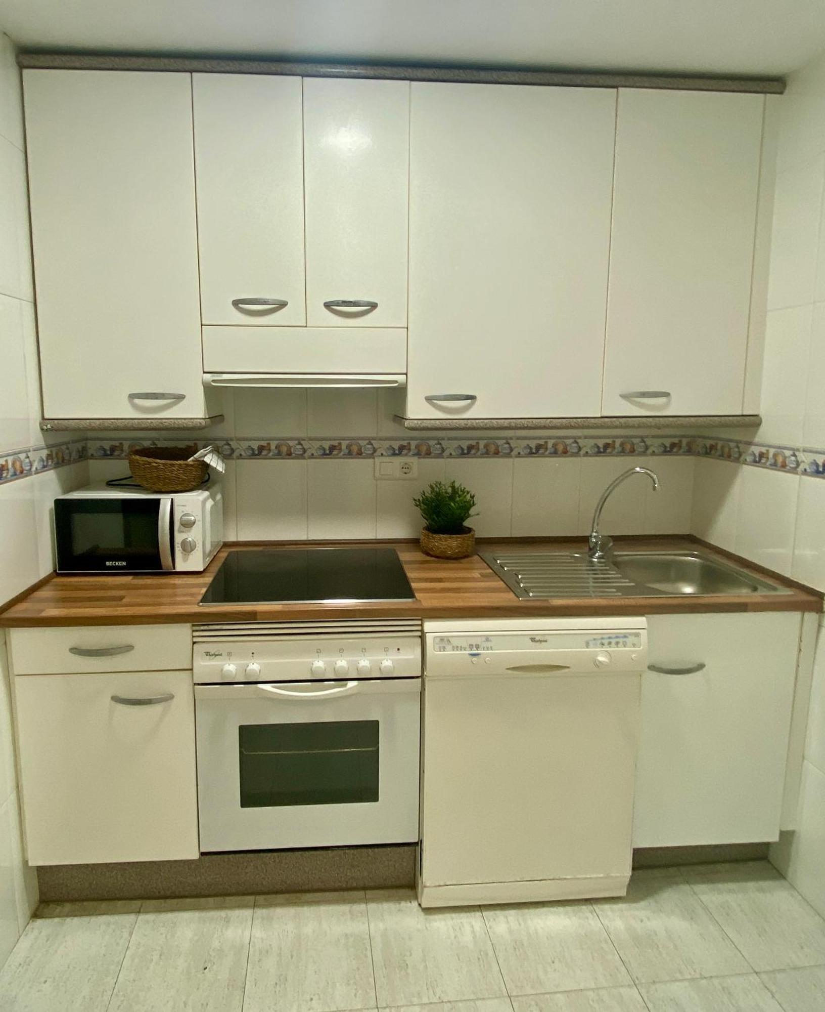 Duplex Con Piscina, Parking Y Golf Apartment Sitio de Calahonda Exterior photo