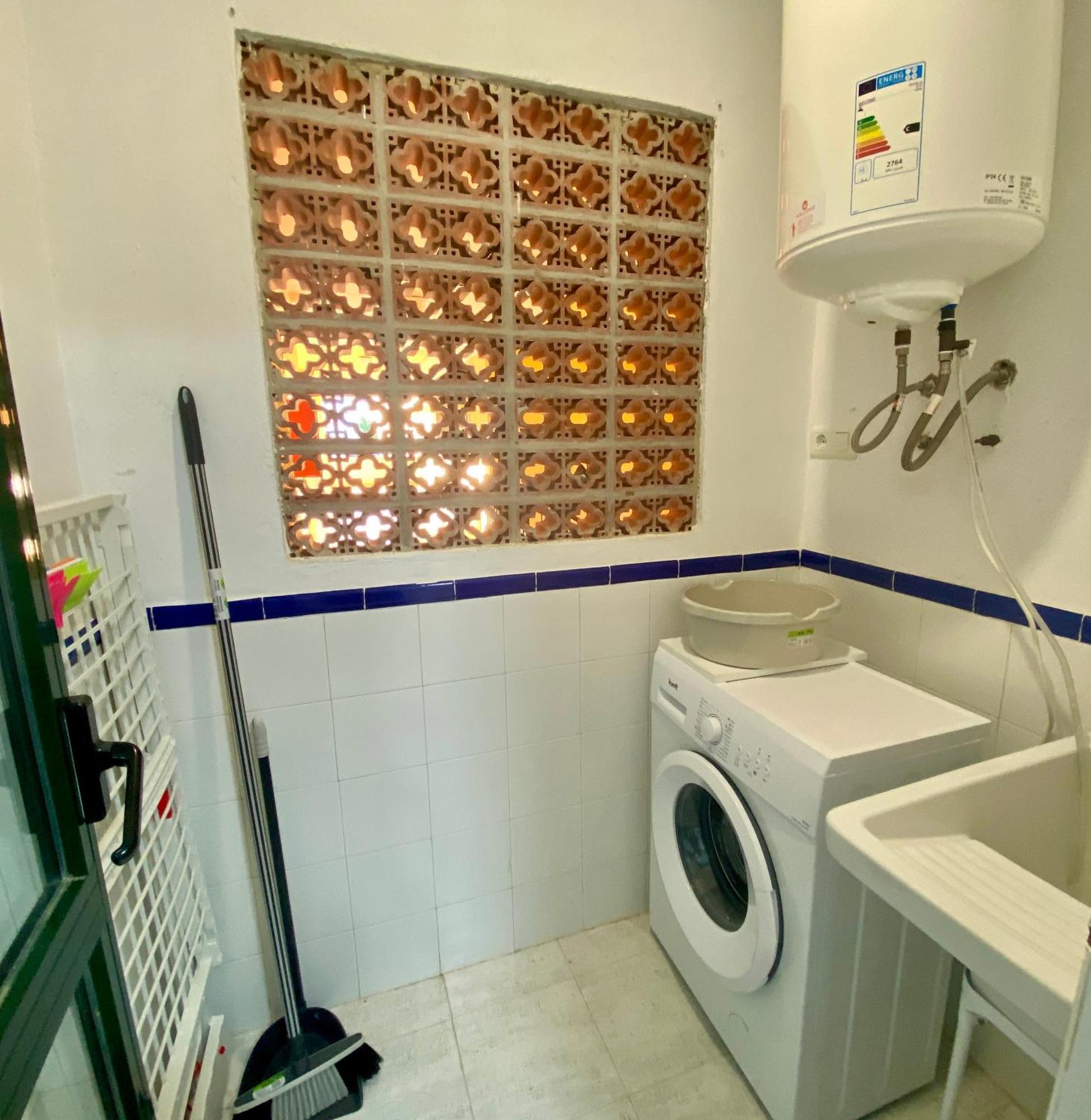 Duplex Con Piscina, Parking Y Golf Apartment Sitio de Calahonda Exterior photo