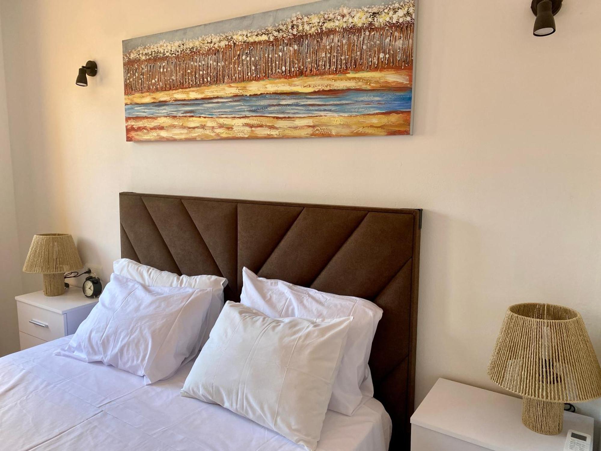 Duplex Con Piscina, Parking Y Golf Apartment Sitio de Calahonda Exterior photo