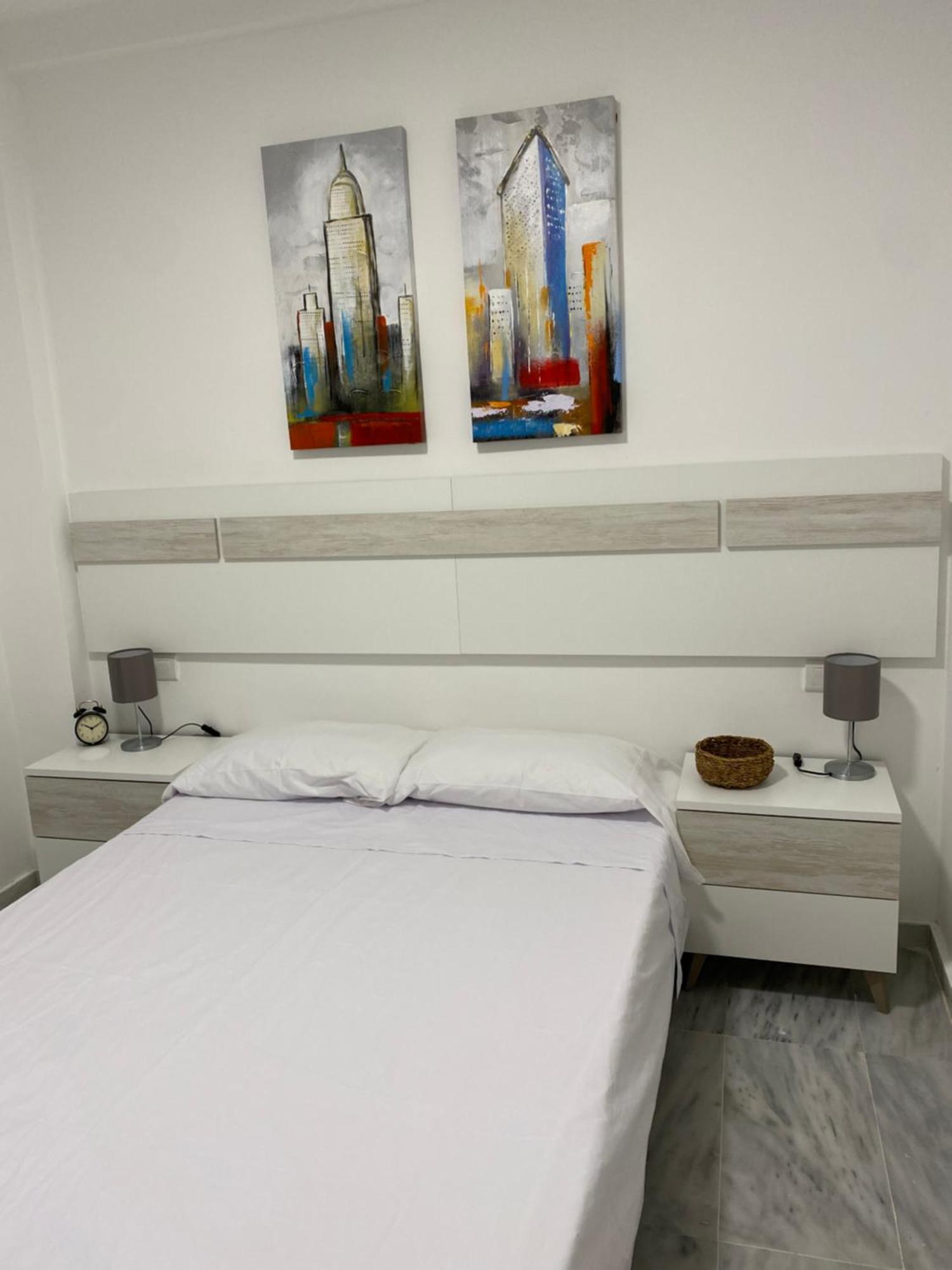 Duplex Con Piscina, Parking Y Golf Apartment Sitio de Calahonda Exterior photo