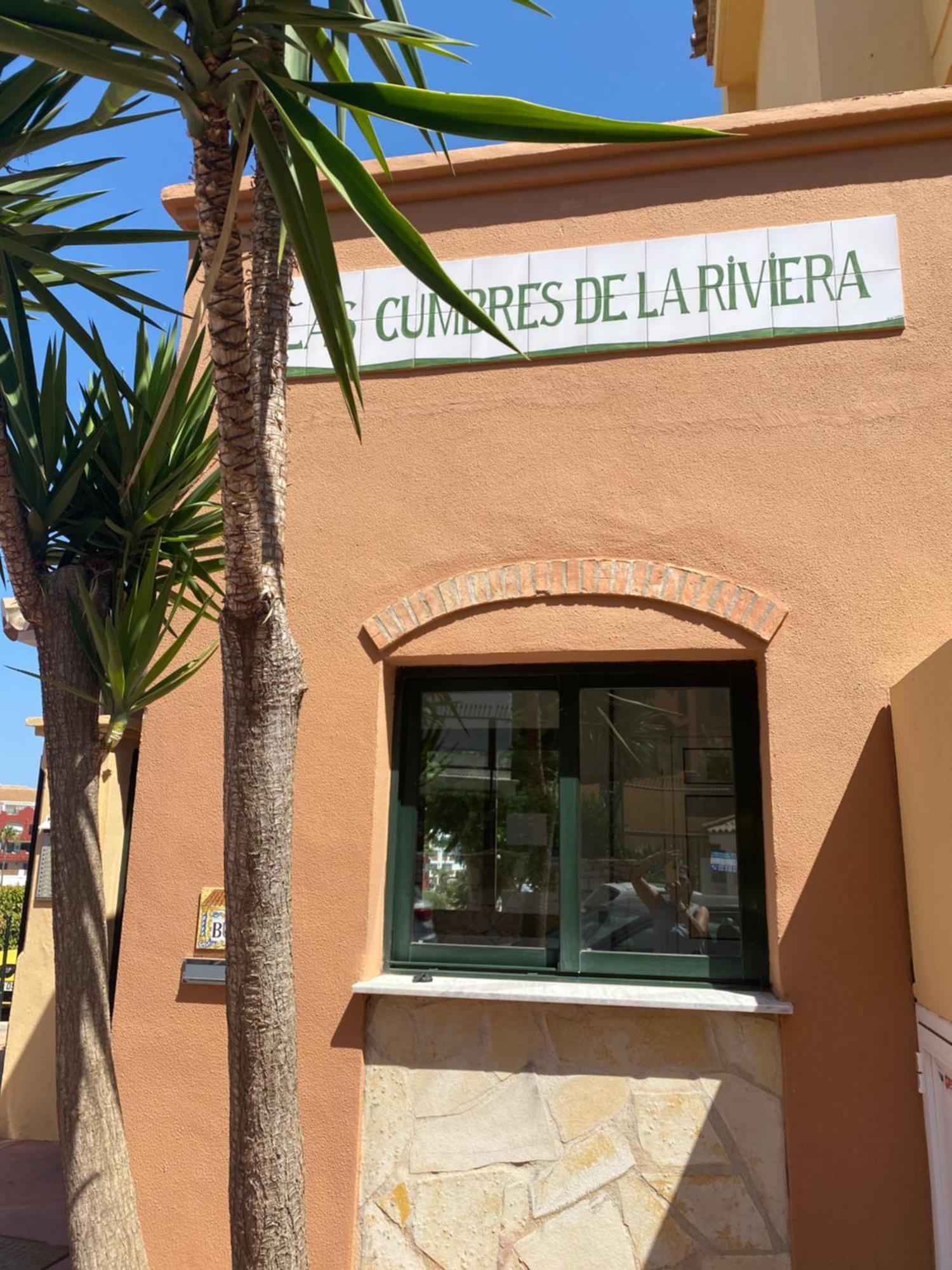 Duplex Con Piscina, Parking Y Golf Apartment Sitio de Calahonda Exterior photo