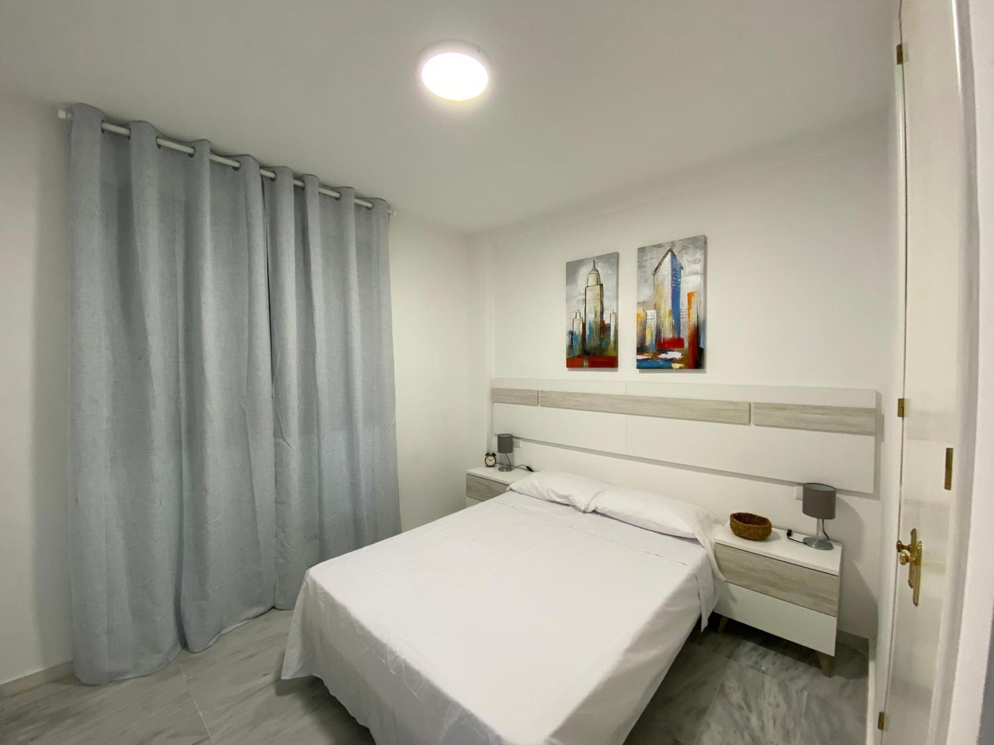 Duplex Con Piscina, Parking Y Golf Apartment Sitio de Calahonda Exterior photo