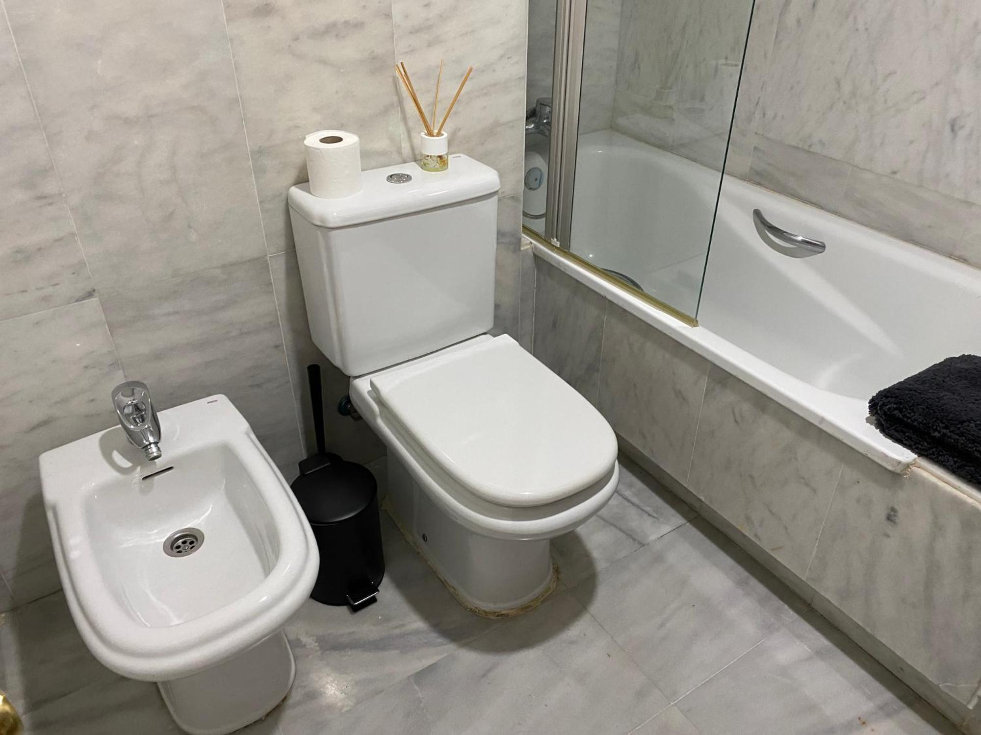 Duplex Con Piscina, Parking Y Golf Apartment Sitio de Calahonda Exterior photo