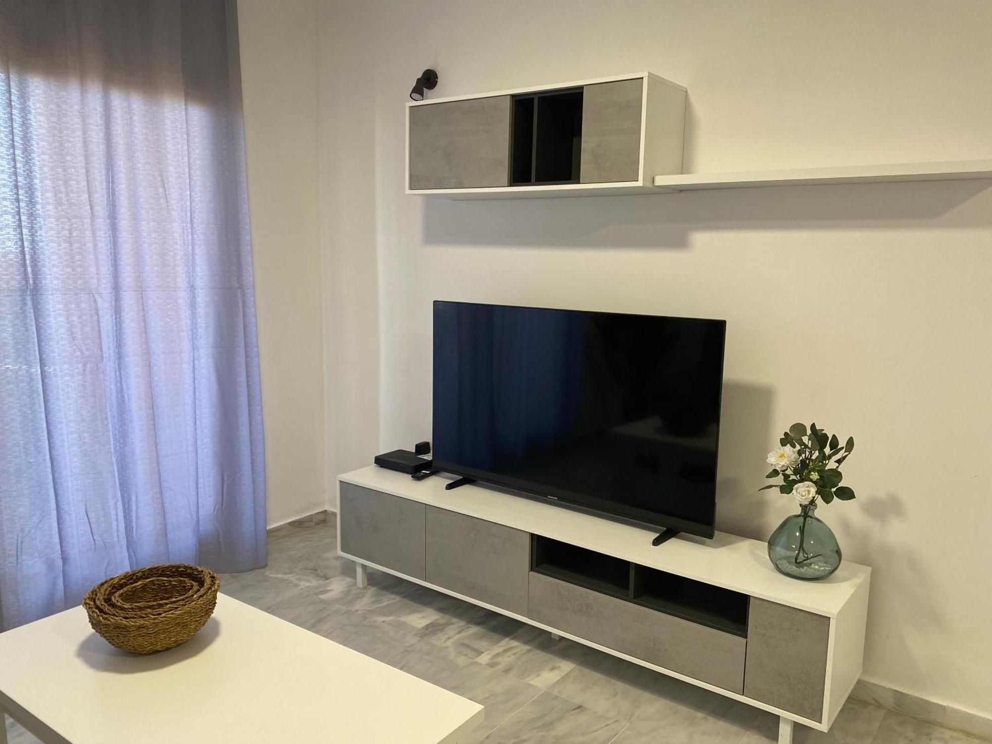 Duplex Con Piscina, Parking Y Golf Apartment Sitio de Calahonda Exterior photo