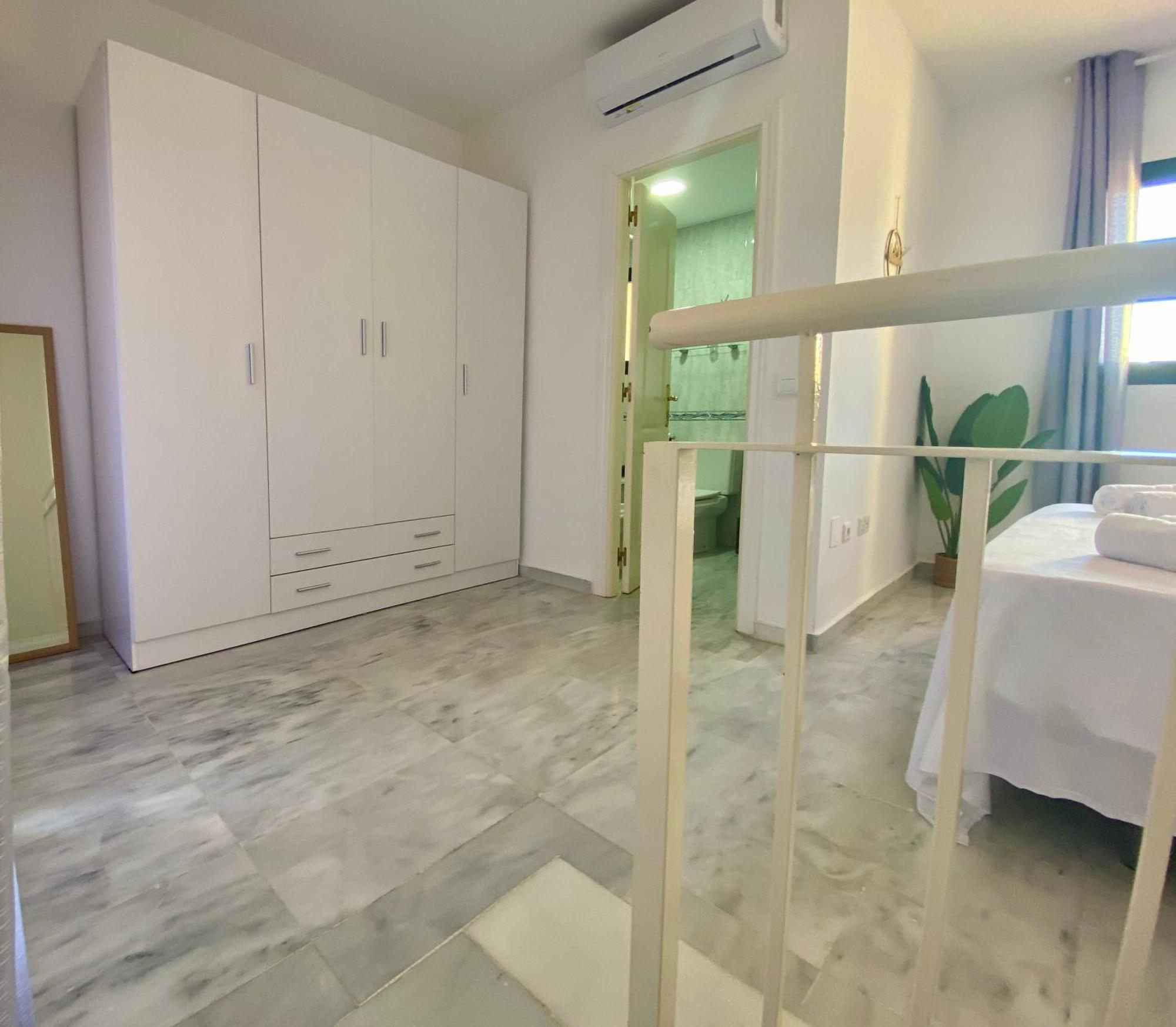 Duplex Con Piscina, Parking Y Golf Apartment Sitio de Calahonda Exterior photo