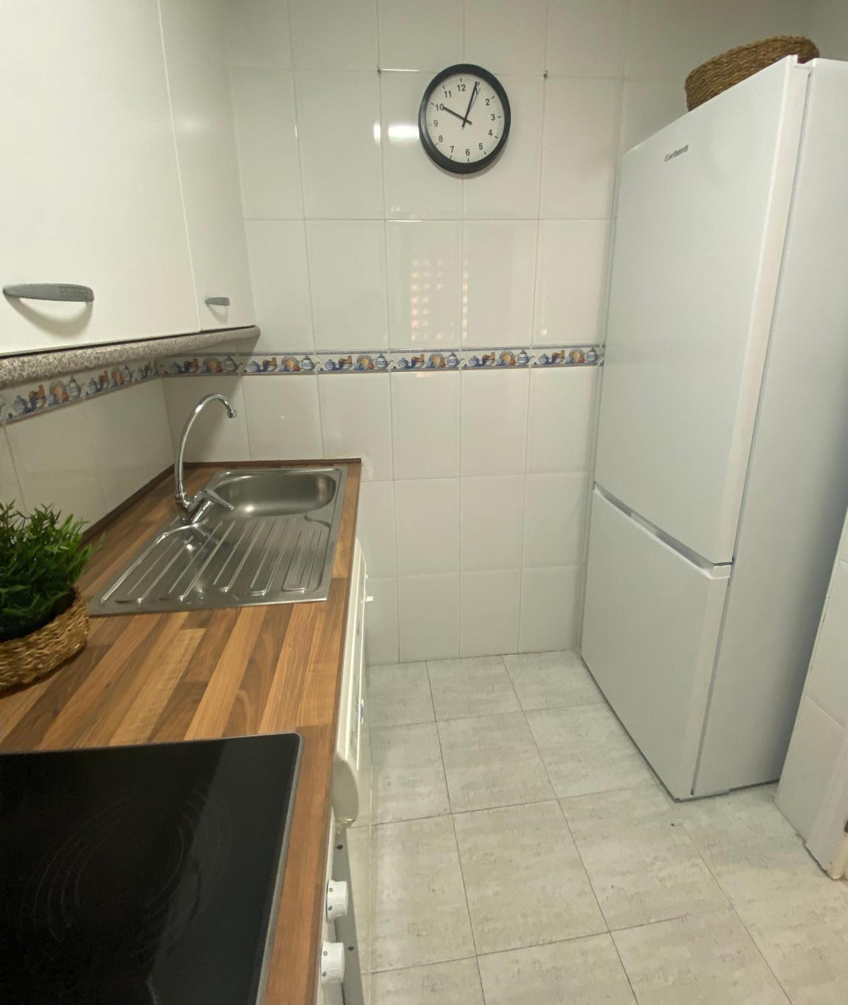 Duplex Con Piscina, Parking Y Golf Apartment Sitio de Calahonda Exterior photo