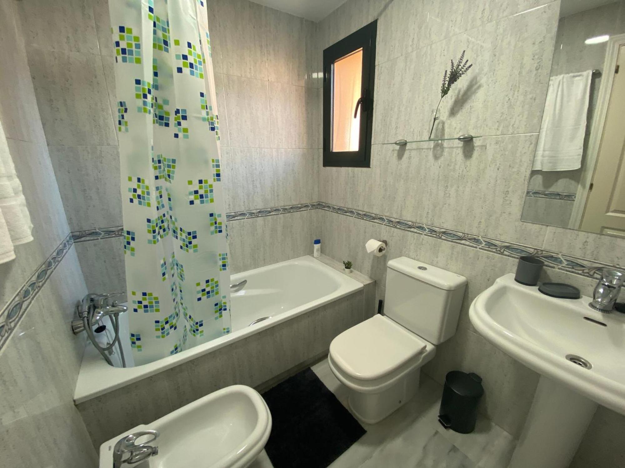 Duplex Con Piscina, Parking Y Golf Apartment Sitio de Calahonda Exterior photo