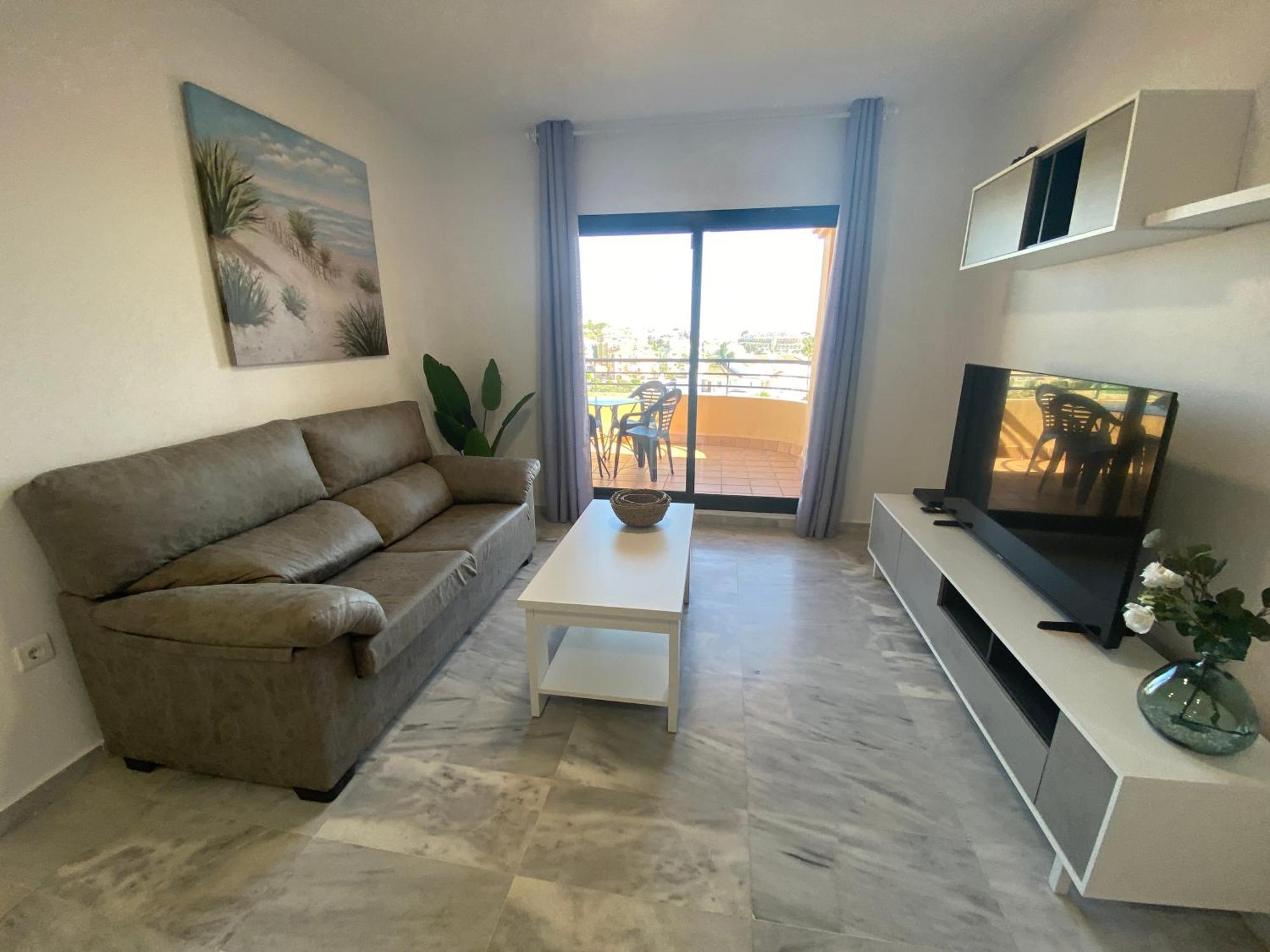 Duplex Con Piscina, Parking Y Golf Apartment Sitio de Calahonda Exterior photo