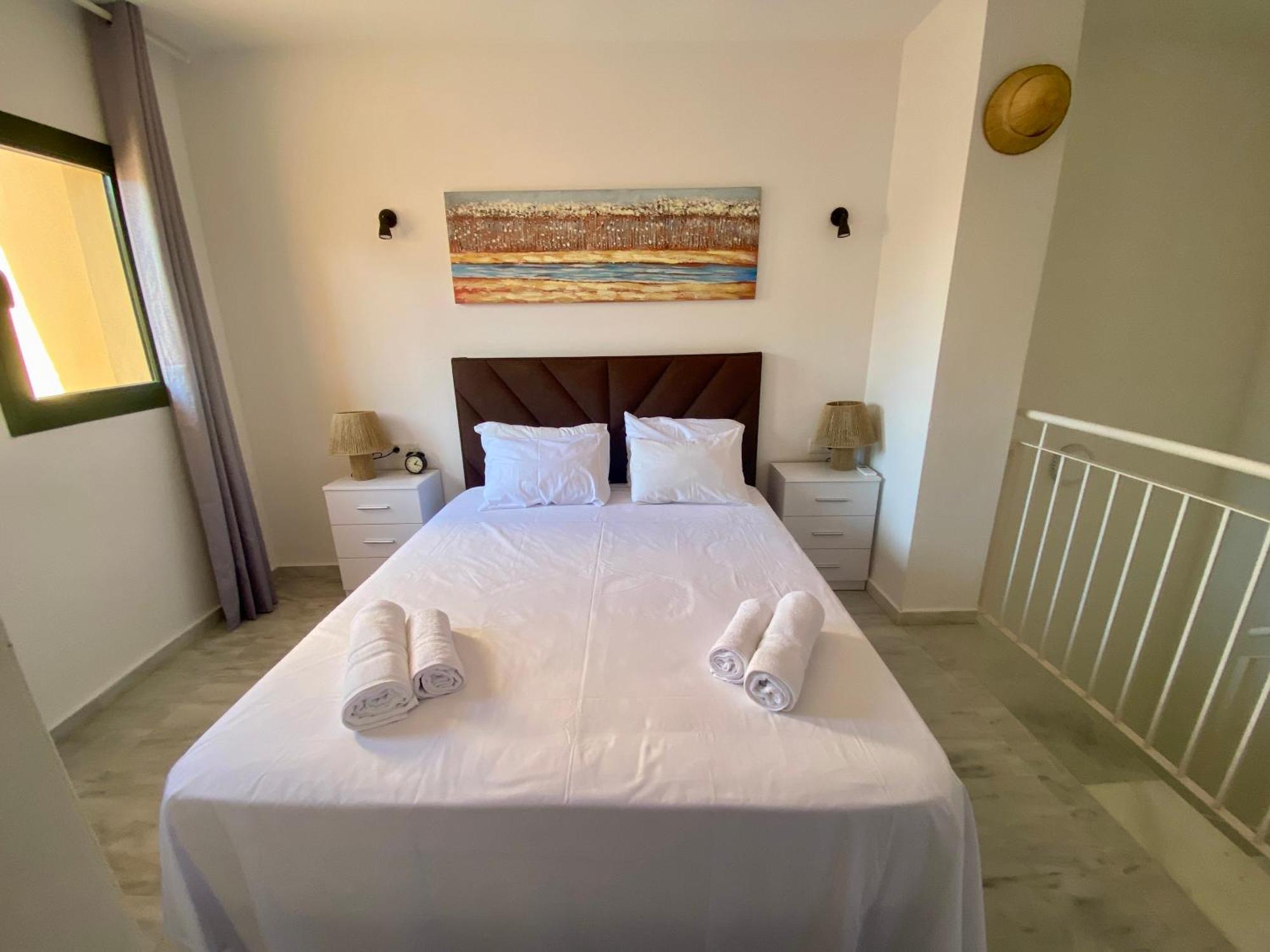 Duplex Con Piscina, Parking Y Golf Apartment Sitio de Calahonda Exterior photo